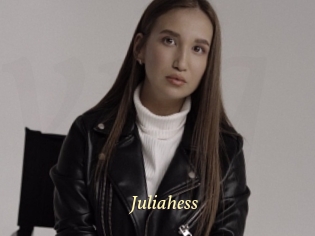 Juliahess