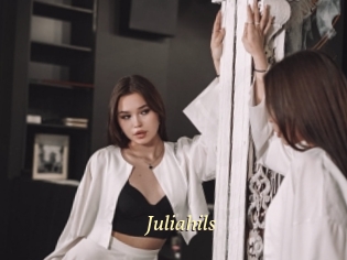 Juliahils