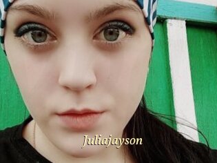Juliajayson