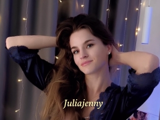 Juliajenny