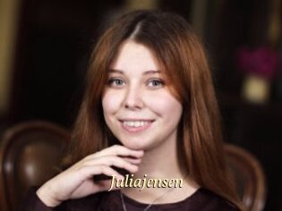 Juliajensen