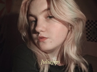 juliajips Vidéo porno gratuite