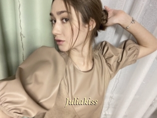Juliakiss