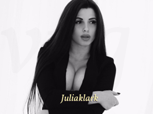 Juliaklark
