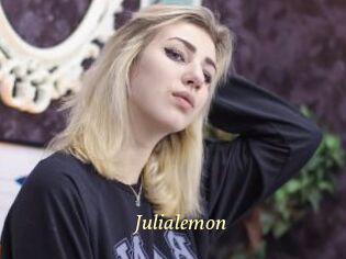 Julialemon