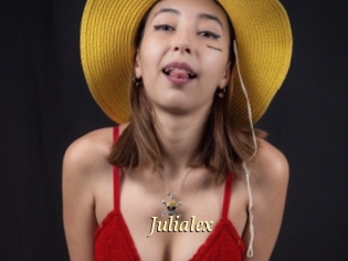 Julialex