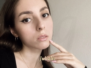 Julialis