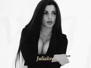 Julialovee