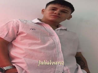Julialvarez