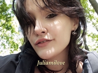 Juliamilove
