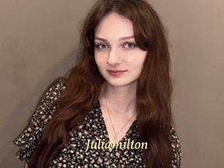 Juliamilton