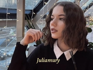 Juliamury