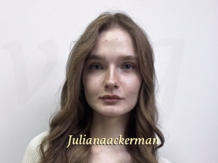 Julianaackerman