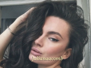 Julianaacomb