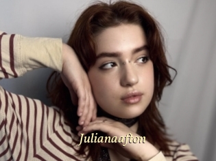 Julianaafton