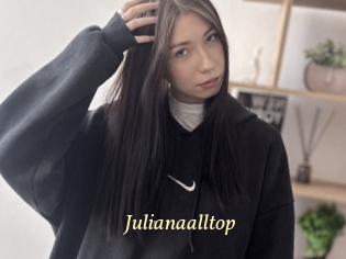 Julianaalltop