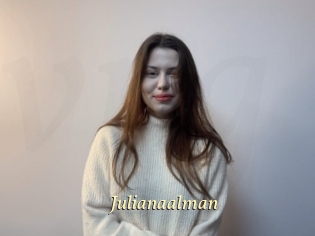 Julianaalman