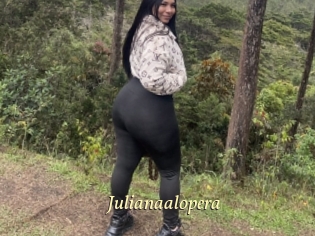 Julianaalopera