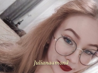 Julianaamond