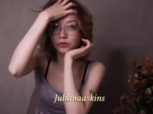 Julianaaskins