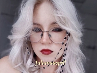 Julianaaspell