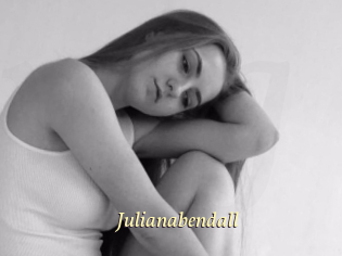 Julianabendall