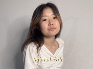 Julianabrittle