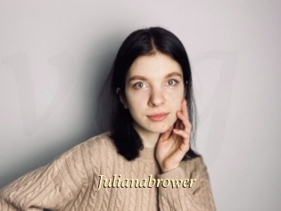 Julianabrower