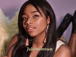 Julianabrown
