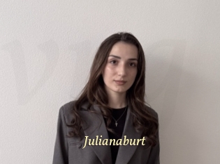 Julianaburt