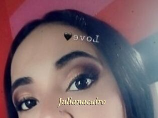 Julianacairo