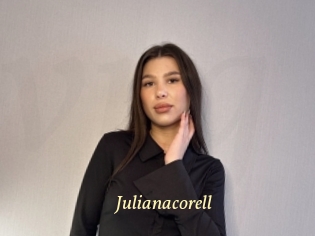 Julianacorell