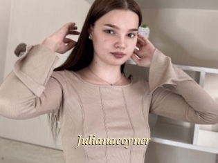 Julianacoyner