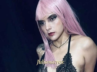 Julianacrox