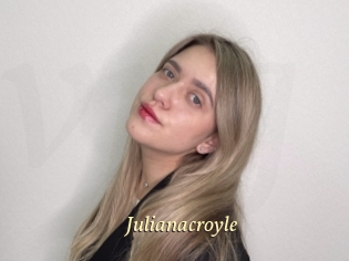 Julianacroyle