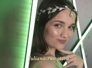Julianacrumpton