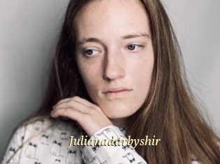 Julianadarbyshir