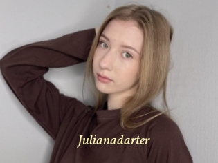 Julianadarter