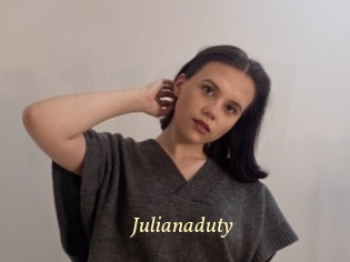 Julianaduty