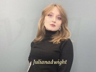 Julianadwight