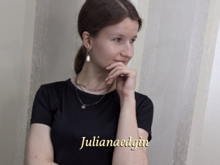 Julianaedgin