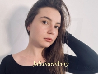 Julianaembury