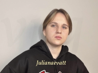 Julianaevatt
