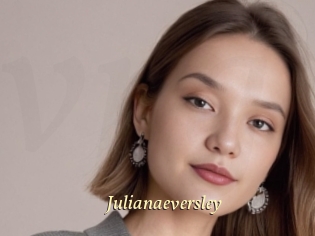 Julianaeversley