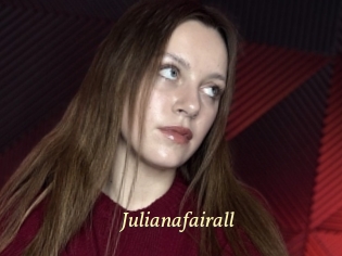 Julianafairall