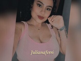 Julianaferri