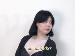 Julianafricker