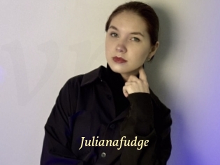 Julianafudge