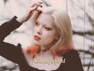 Julianafulford