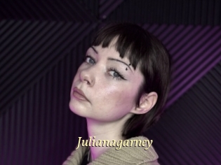 Julianagarney